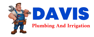 Trusted plumber in FIELDON